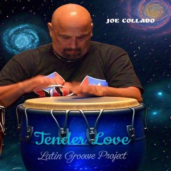 Cover art for Tender Love