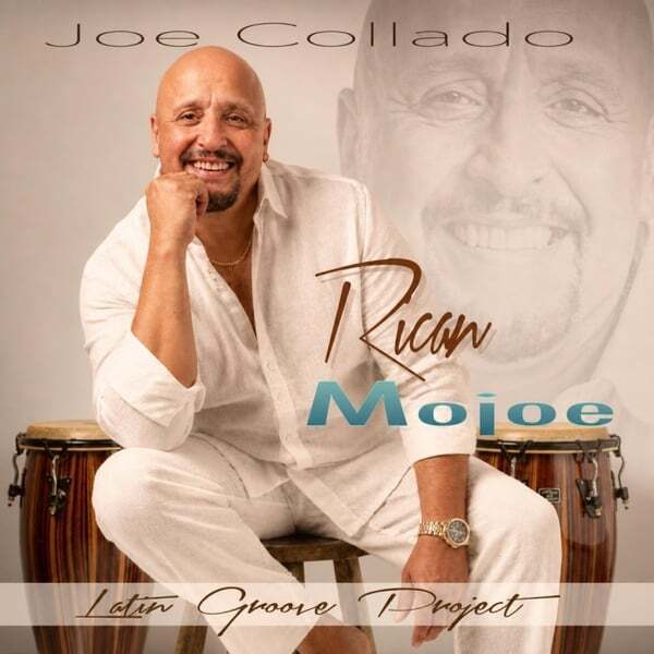 Cover art for Rican Mojoe