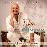 Rican Mojoe